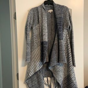 Women’s cardigan